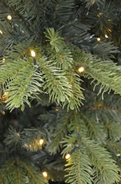 Trend Collection Kunstig Juletre<Kunstig juletre med lys 210cm