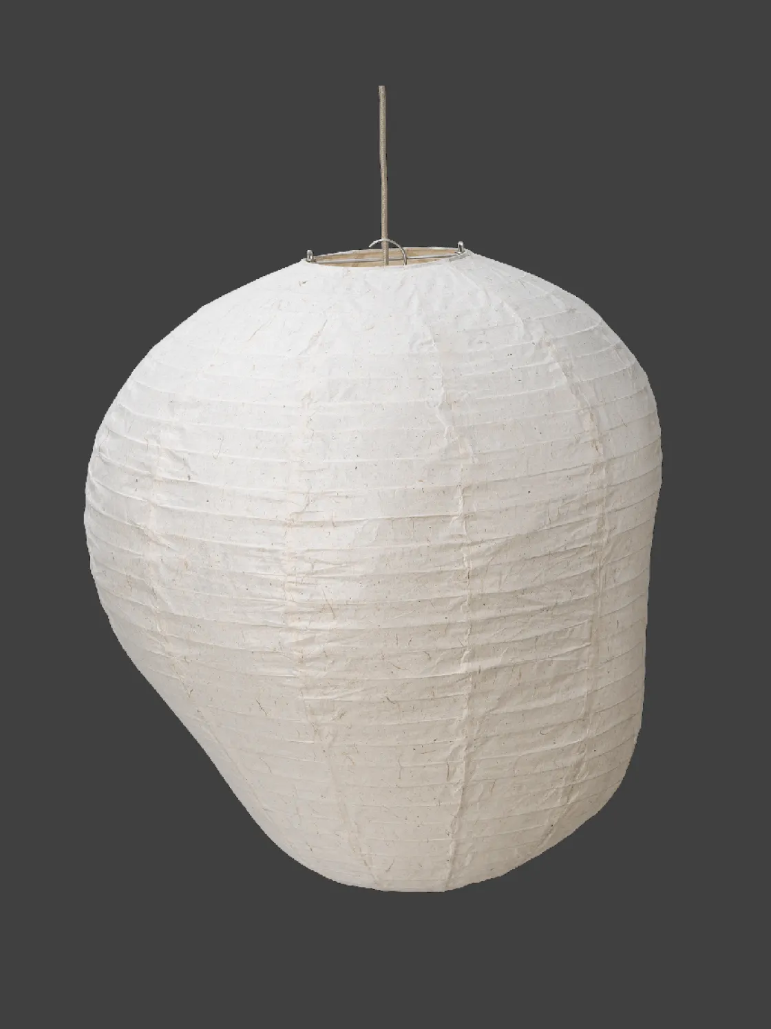 Ferm Living Kjøkkenbelysning Tak|Takpendler<Kurbis taklampe Ø57cm