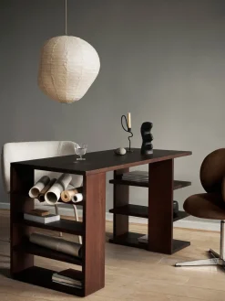 Ferm Living Kjøkkenbelysning Tak|Takpendler<Kurbis taklampe Ø57cm