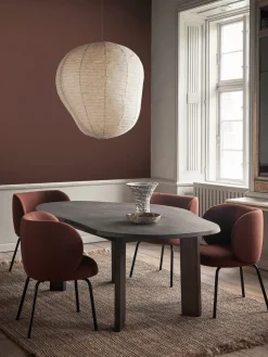 Ferm Living Kjøkkenbelysning Tak|Takpendler<Kurbis taklampe Ø76cm