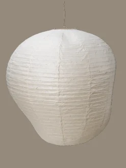 Ferm Living Kjøkkenbelysning Tak|Takpendler<Kurbis taklampe Ø76cm