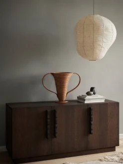 Ferm Living Kjøkkenbelysning Tak|Takpendler<Kurbis taklampe Ø76cm