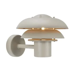 Nordlux Utelamper - Klassiske Vegglamper<Kurnos 20 vegglampe utendørs