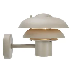 Nordlux Utelamper - Klassiske Vegglamper<Kurnos 20 vegglampe utendørs