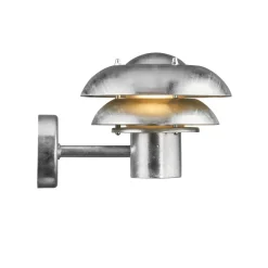Nordlux Utelamper - Klassiske Vegglamper<Kurnos 20 vegglampe utendørs