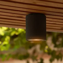 Nordlux Taklamper Ute|Utendørs Downlights<Kyklop taklampe utendørs IP54