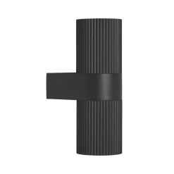 Nordlux Utelamper Med Opp/Ned Lys<Kyklop vegglampe utendørs opp/ned IP54 GU10