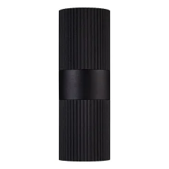 Nordlux Utelamper Med Opp/Ned Lys<Kyklop vegglampe utendørs opp/ned IP54 GU10