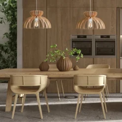 Nowodvorski Kjøkkenbelysning Tak|Takpendler<Kymi takpendel 48 cm