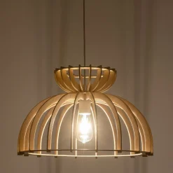 Nowodvorski Kjøkkenbelysning Tak|Takpendler<Kymi takpendel 48 cm