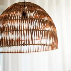 Pr home of Scandinavia Ab Kjøkkenbelysning Tak|Takpendler<Lace takpendel 37 cm -