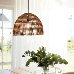 Pr home of Scandinavia Ab Kjøkkenbelysning Tak|Takpendler<Lace takpendel 46 cm -