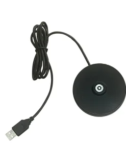 NorDesign Oppladbare Bordlamper<Ladeplate til Iris mini oppladbar bordlampe