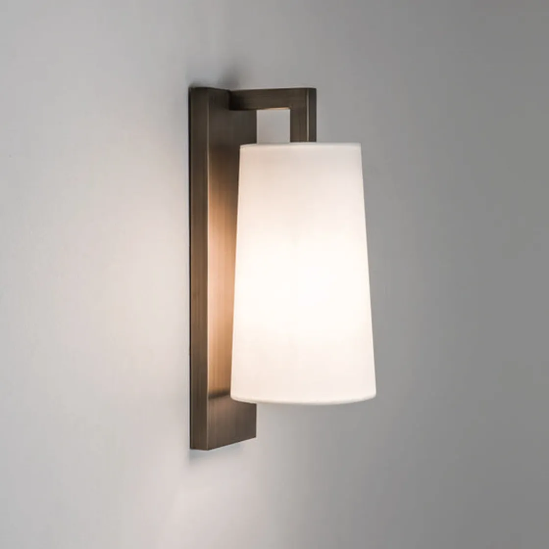 Astro Lighting Leselamper<Lago 280 vegglampe IP44