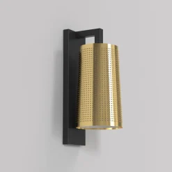 Astro Lighting Leselamper<Lago 280 vegglampe IP44