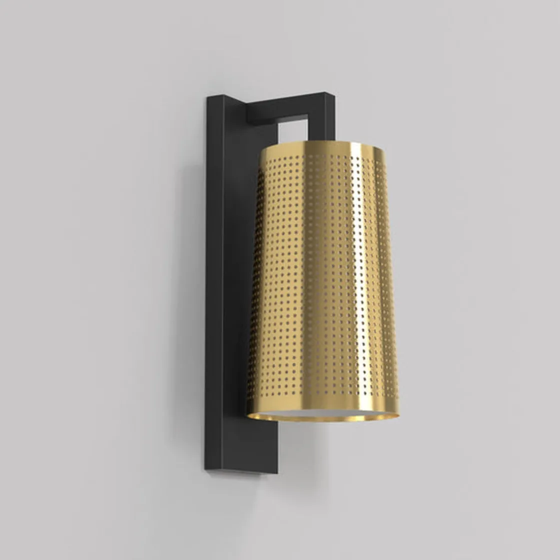 Astro Lighting Leselamper<Lago 280 vegglampe IP44