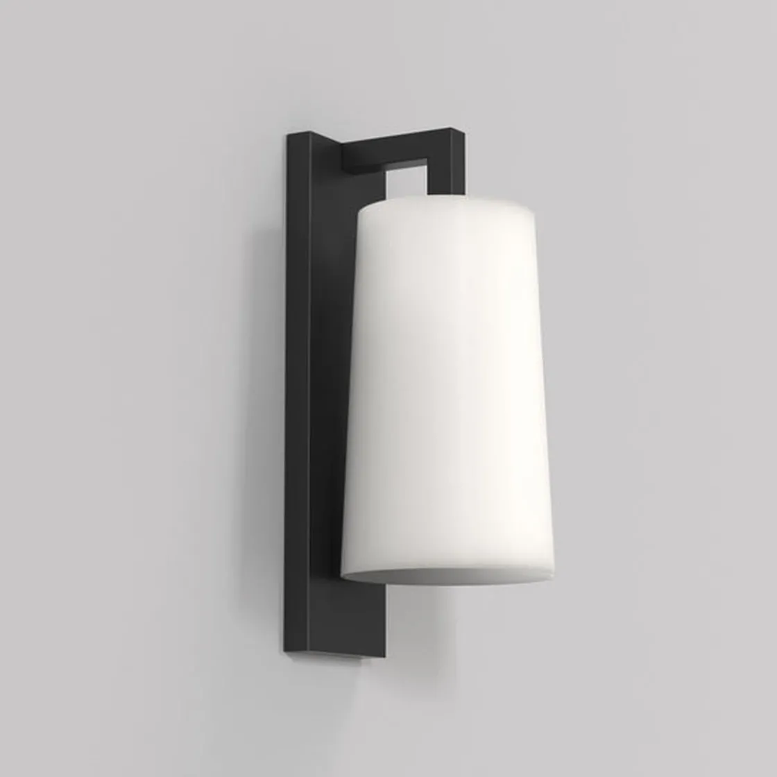 Astro Lighting Leselamper<Lago 280 vegglampe IP44