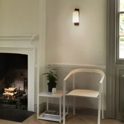 Astro Lighting Leselamper<Lago 280 vegglampe IP44