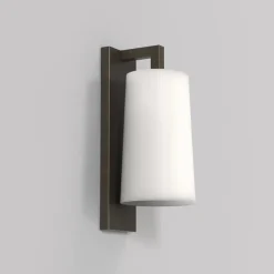 Astro Lighting Leselamper<Lago 280 vegglampe IP44