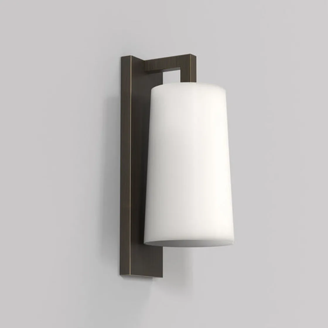 Astro Lighting Leselamper<Lago 280 vegglampe IP44