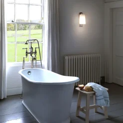 Astro Lighting Leselamper<Lago 280 vegglampe IP44