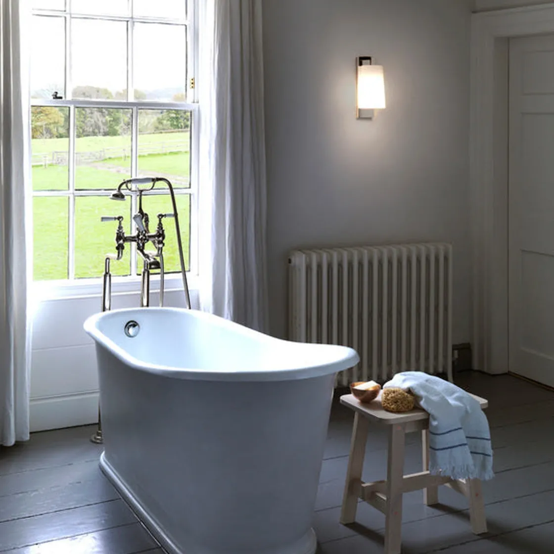 Astro Lighting Leselamper<Lago 280 vegglampe IP44