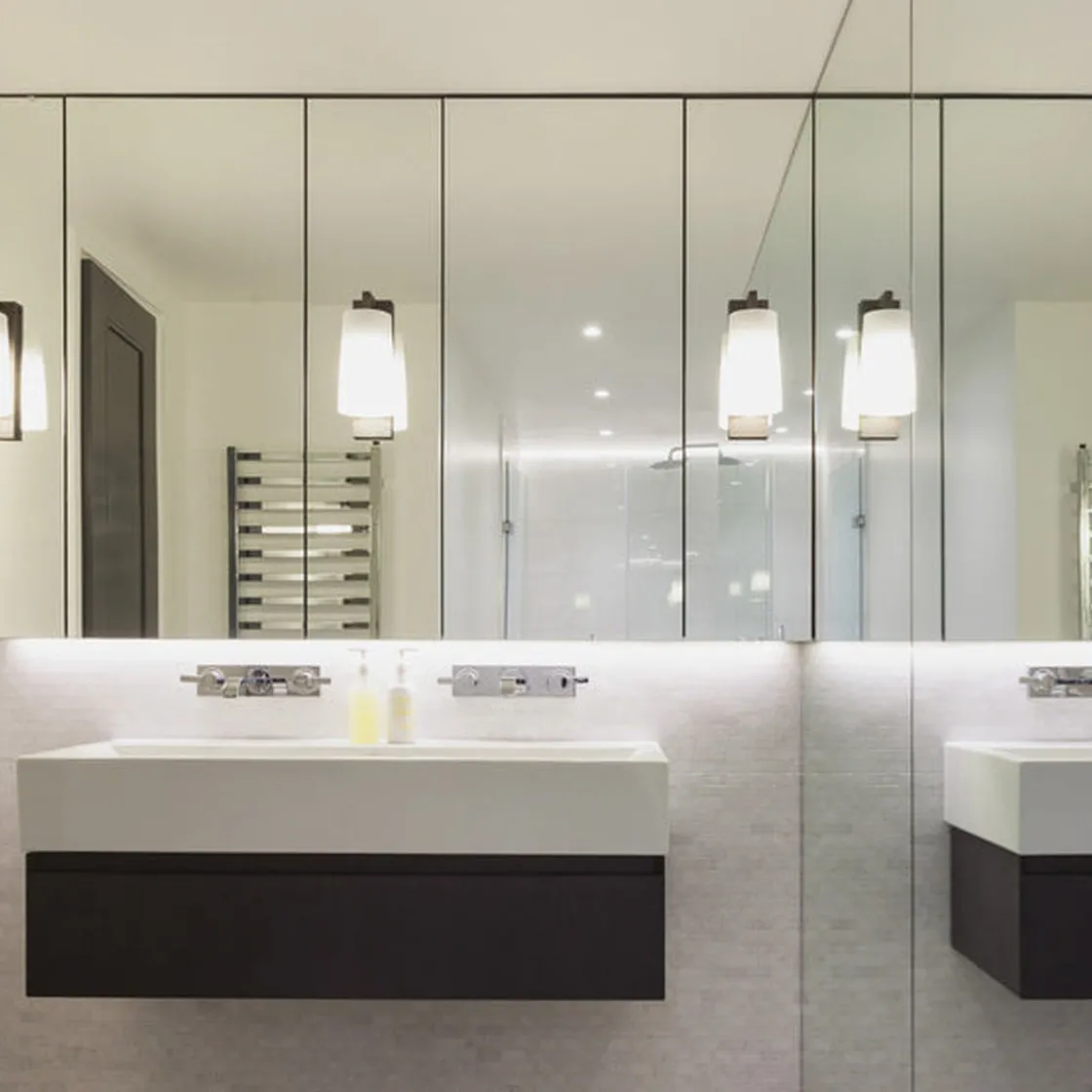 Astro Lighting Leselamper<Lago 280 vegglampe IP44