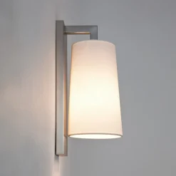 Astro Lighting Leselamper<Lago 280 vegglampe IP44