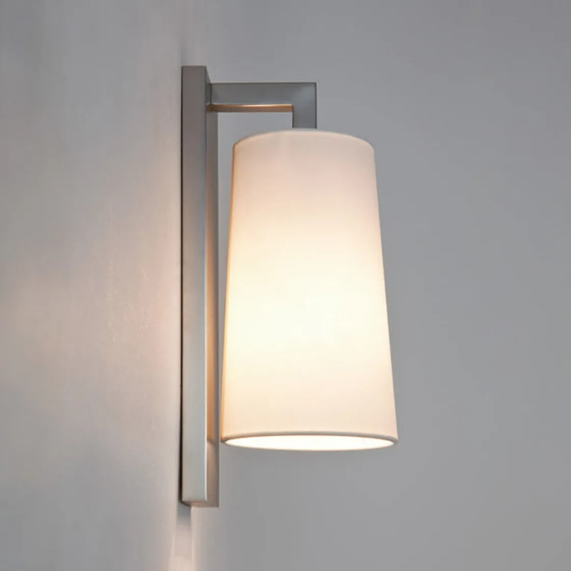 Astro Lighting Leselamper<Lago 280 vegglampe IP44