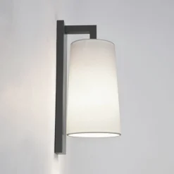 Astro Lighting Leselamper<Lago 280 vegglampe IP44