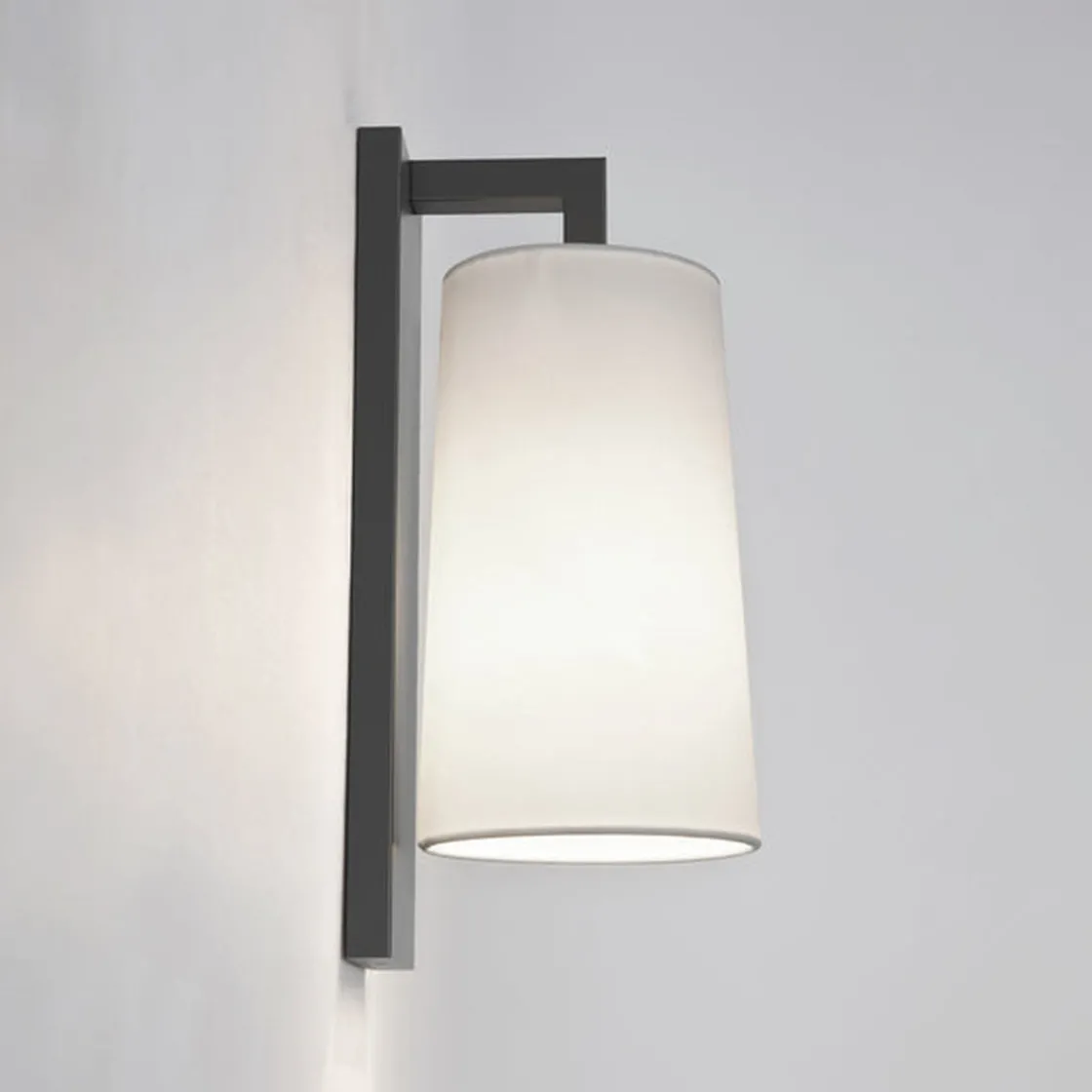 Astro Lighting Leselamper<Lago 280 vegglampe IP44