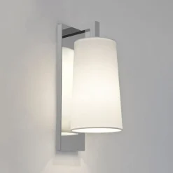 Astro Lighting Leselamper<Lago 280 vegglampe IP44