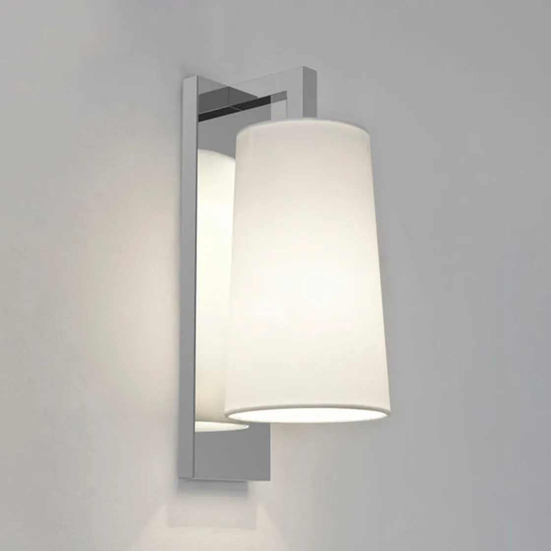 Astro Lighting Leselamper<Lago 280 vegglampe IP44