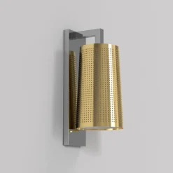 Astro Lighting Leselamper<Lago 280 vegglampe IP44