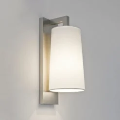 Astro Lighting Leselamper<Lago 280 vegglampe IP44