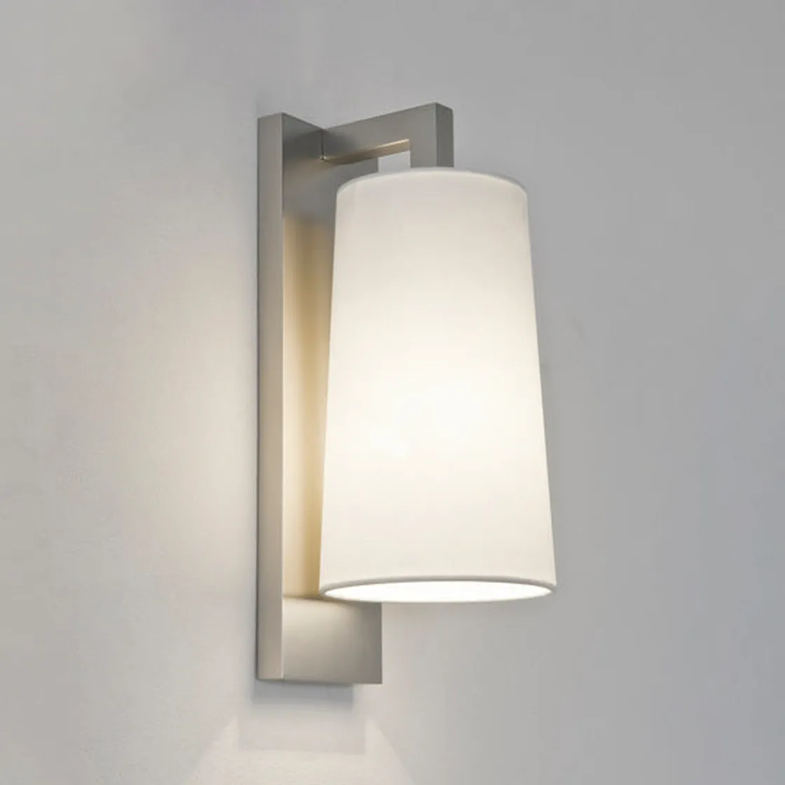 Astro Lighting Leselamper<Lago 280 vegglampe IP44