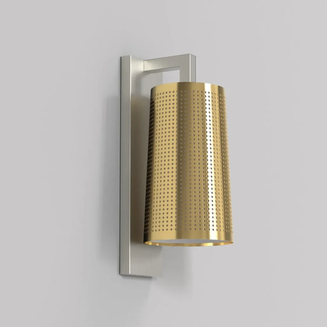 Astro Lighting Leselamper<Lago 280 vegglampe IP44