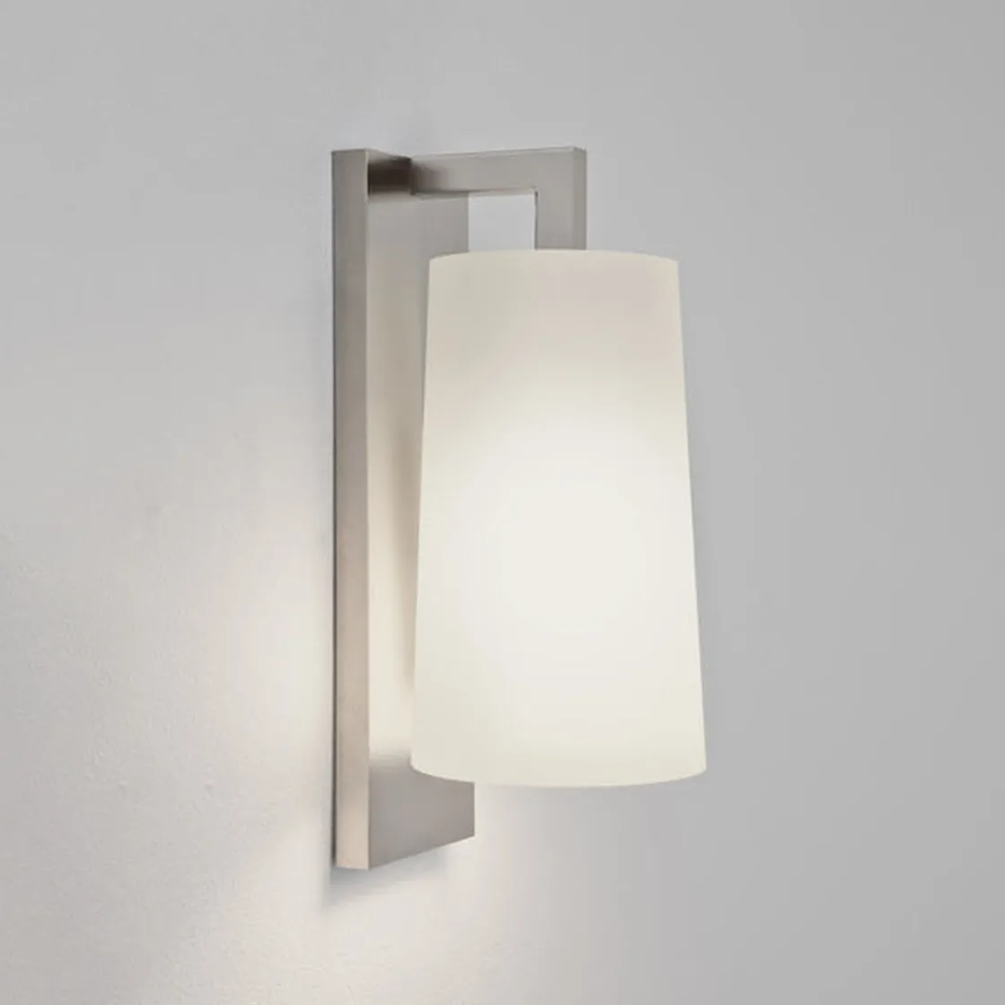 Astro Lighting Leselamper<Lago 280 vegglampe IP44