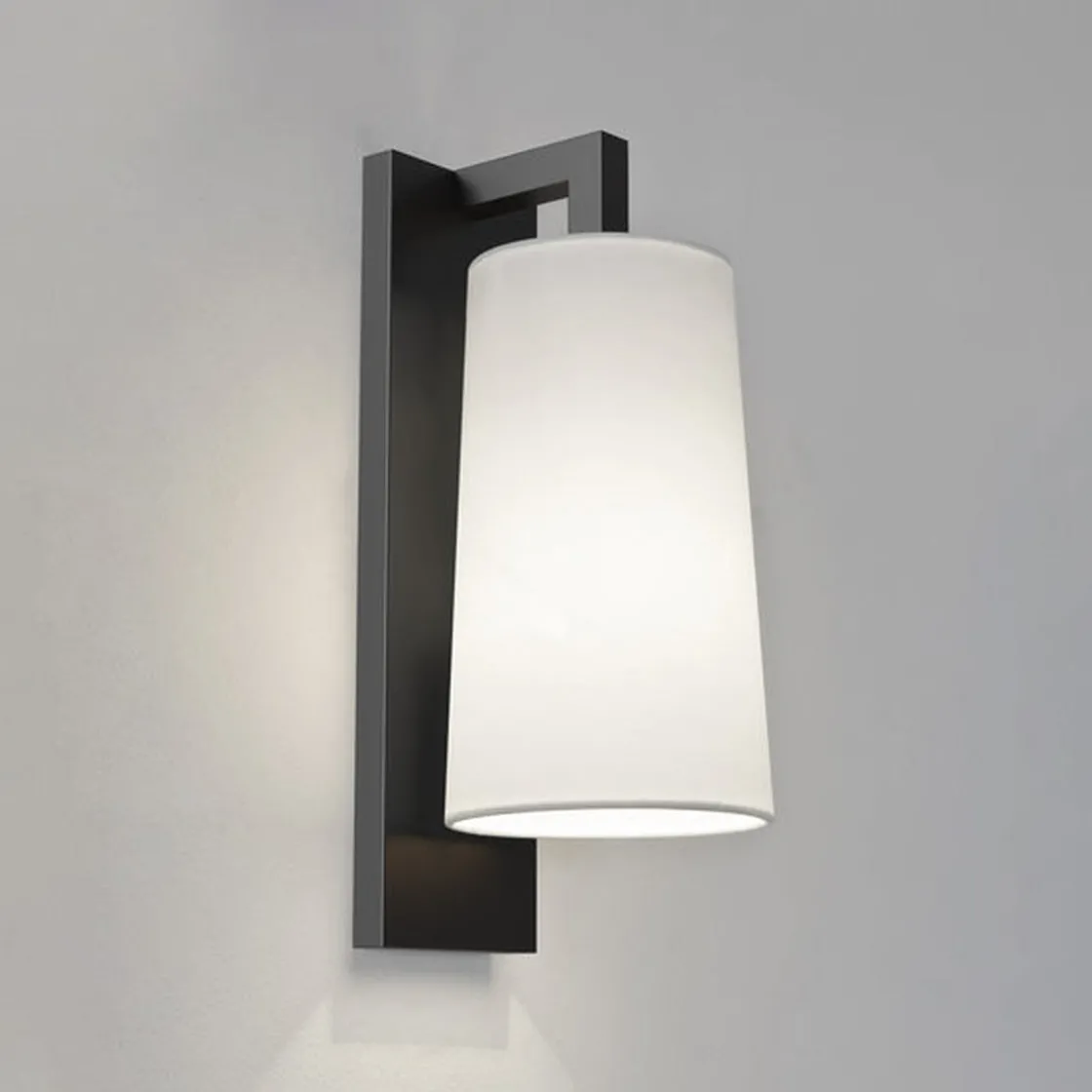 Astro Lighting Leselamper<Lago 280 vegglampe IP44