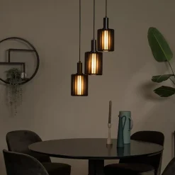 Lucide Kjøkkenbelysning Tak|Takpendler<Lambers takpendel 3-lys