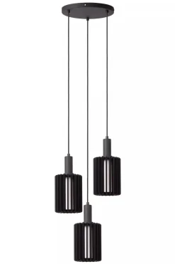 Lucide Kjøkkenbelysning Tak|Takpendler<Lambers takpendel 3-lys