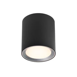 Nordlux Baderomsbelysning Tak|Kjøkkenbelysning Tak<Landon 14 downlight IP44 6,5W moodmaker