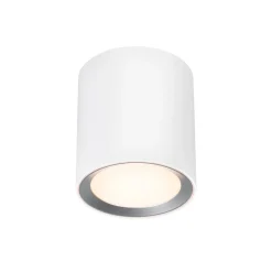 Nordlux Baderomsbelysning Tak|Kjøkkenbelysning Tak<Landon 14 downlight IP44 6,5W moodmaker