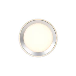 Nordlux Baderomsbelysning Tak|Kjøkkenbelysning Tak<Landon 14 downlight IP44 6,5W moodmaker