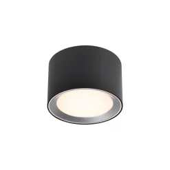 Nordlux Baderomsbelysning Tak|Kjøkkenbelysning Tak<Landon 8 downlight IP44 6,5W moodmaker