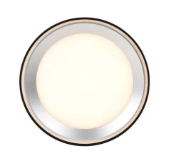 Nordlux Baderomsbelysning Tak|Kjøkkenbelysning Tak<Landon 8 downlight IP44 6,5W moodmaker