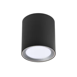 Nordlux Baderomsbelysning Tak|Kjøkkenbelysning Tak<Landon Smart Long taklampe 2700-6500 Kelvin 8W IP44