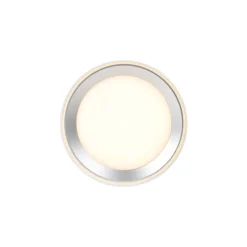 Nordlux Baderomsbelysning Tak|Kjøkkenbelysning Tak<Landon Smart Long taklampe 2700-6500 Kelvin 8W IP44