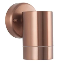 Pacific Lifestyle Utelamper Med Opp/Ned Lys<Lantana vegglampe ned - Polert