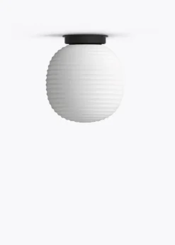 New Works Kjøkkenbelysning Tak|Baderomsbelysning Tak<Lantern Ceiling Lamp - S